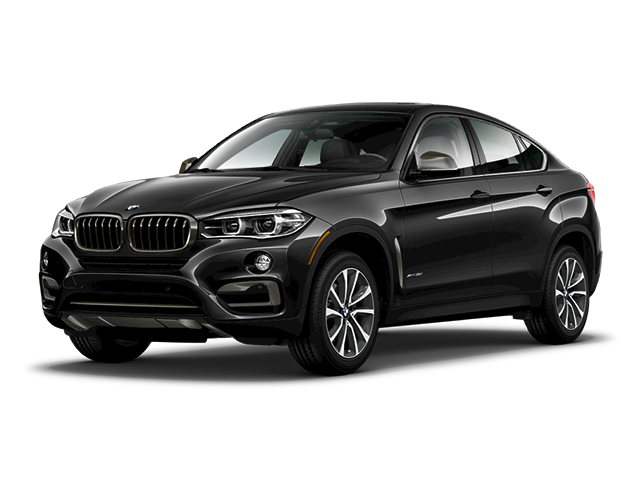 Photo view of 2019 BMW X6 in Black