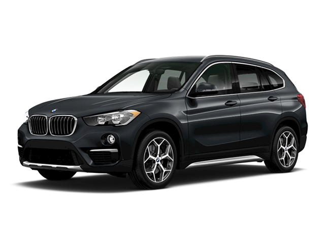 Photo view of 2019 BMW X1 in Gray