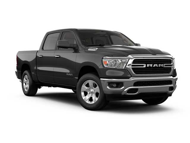 2019 RAM Ram 1500 Pickup Big Horn/Lone Star