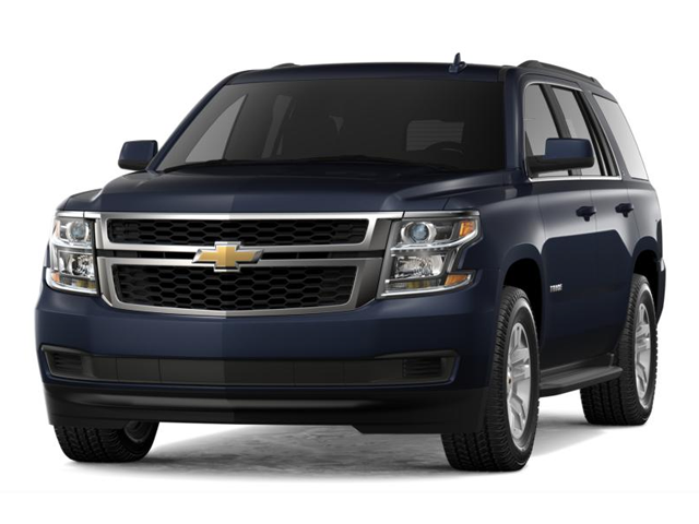 Photo view of 2019 Chevrolet Tahoe in Blue