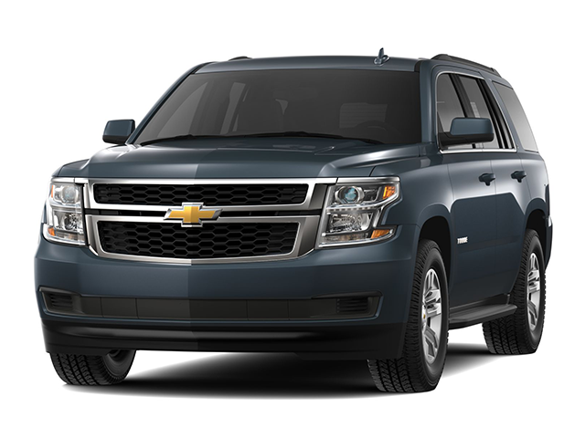 Photo view of 2019 Chevrolet Tahoe in Gray