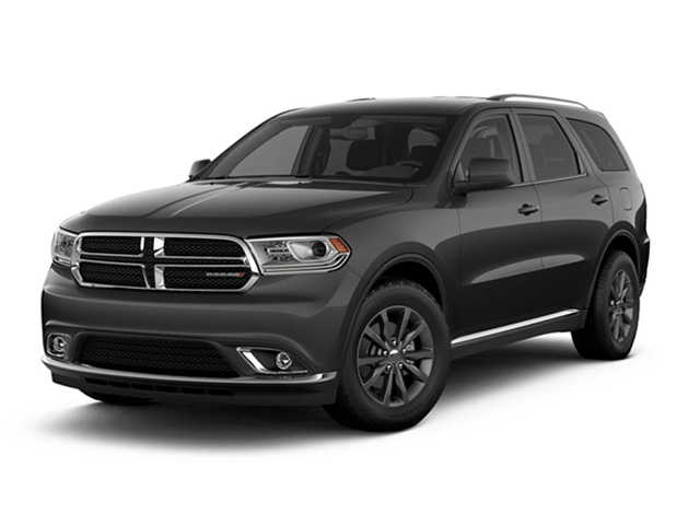 Photo view of 2019 Dodge Durango in Gray