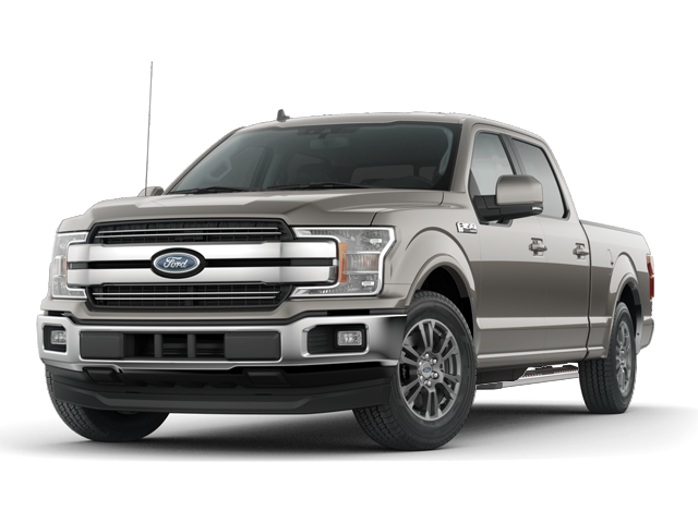 Photo view of 2020 Ford F-150 in 
