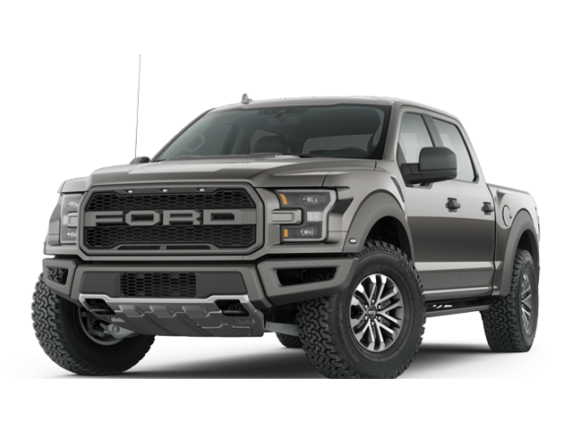 Photo view of 2020 Ford F-150 in Gray