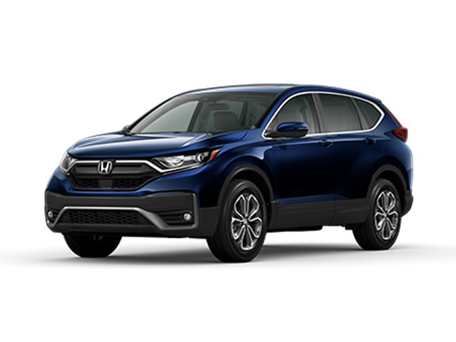 Photo view of 2020 Honda CR-V in