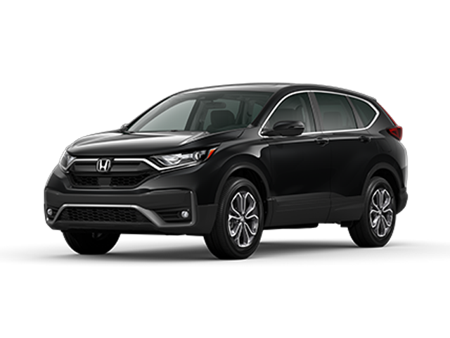 Photo view of 2020 Honda CR-V in