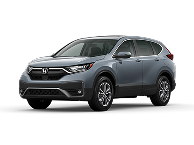 Photo view of 2020 Honda CR-V in