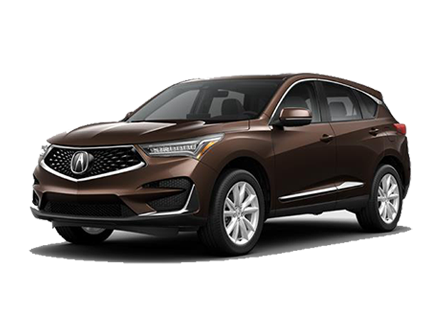 Photo view of 2020 Acura RDX in