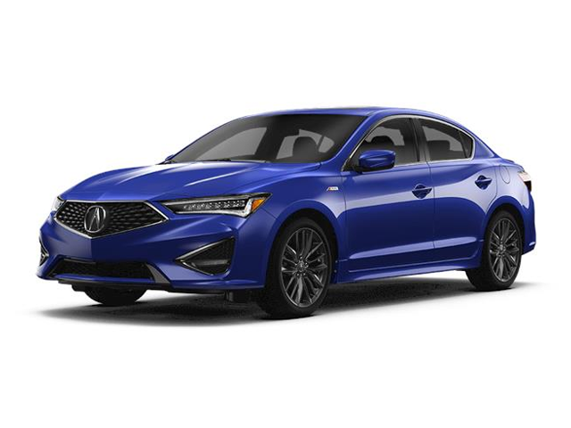 Photo view of 2020 Acura ILX in