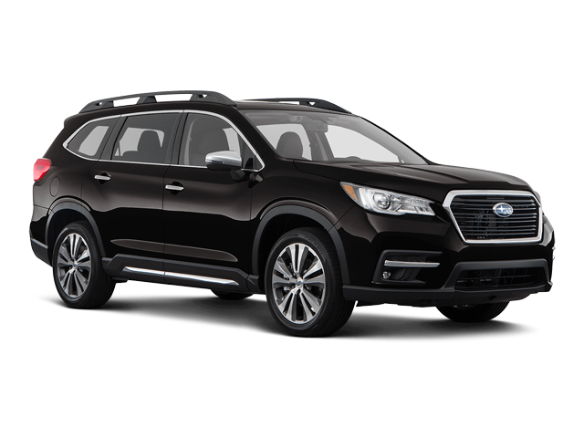 Photo view of 2020 Subaru Ascent in Black