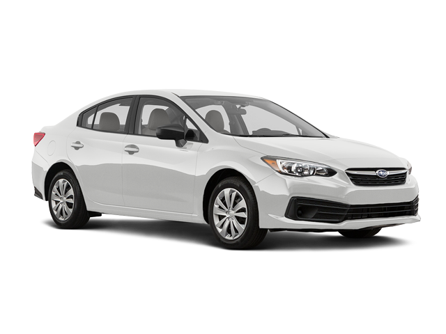 Photo view of 2020 Subaru Impreza in White
