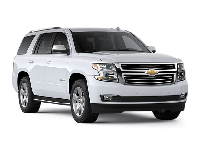 Photo view of 2020 Chevrolet Tahoe in White