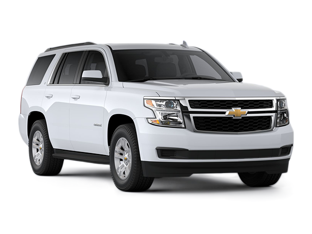 Photo view of 2020 Chevrolet Tahoe in White