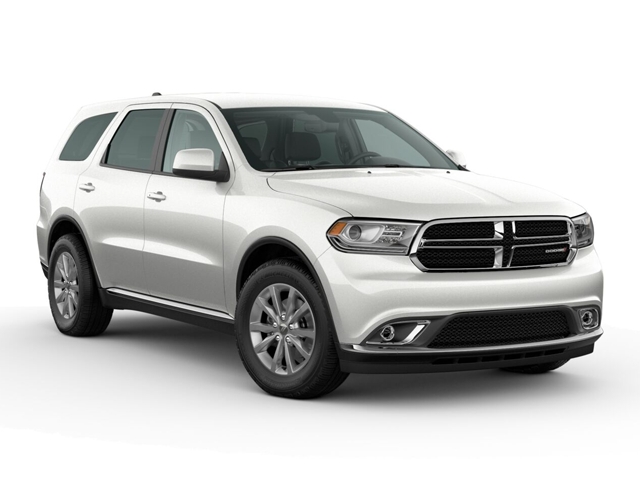 Photo view of 2020 Dodge Durango in Gray