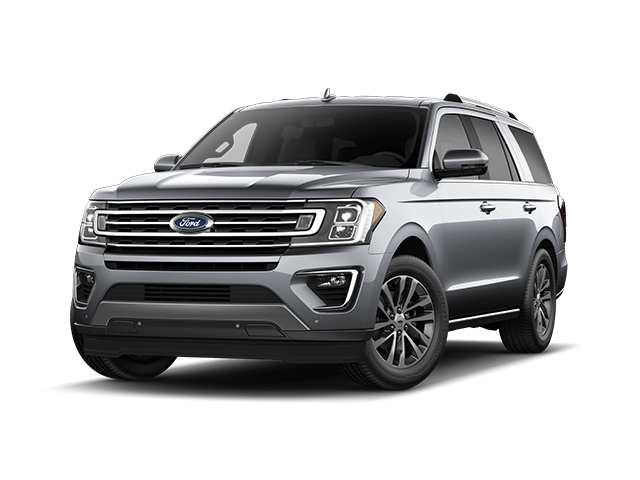 Photo view of 2021 Ford Expedition in 