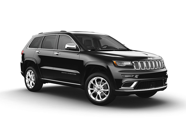 Photo view of 2021 Jeep Grand Cherokee in 