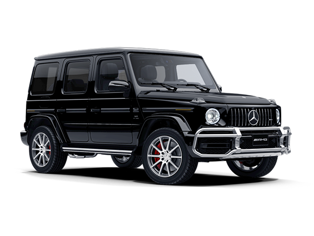 Photo view of 2021 Mercedes-Benz G-Class in 