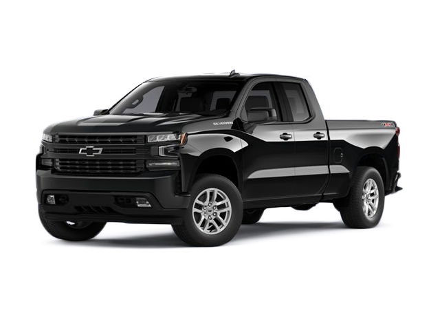 Photo view of 2021 Chevrolet Silverado 1500 in 