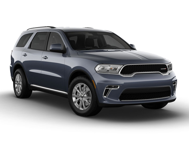 Photo view of 2021 Dodge Durango in 