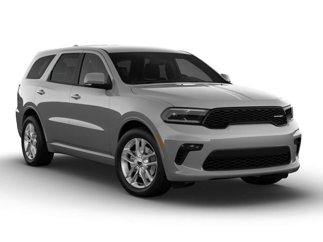 Photo view of 2021 Dodge Durango in 