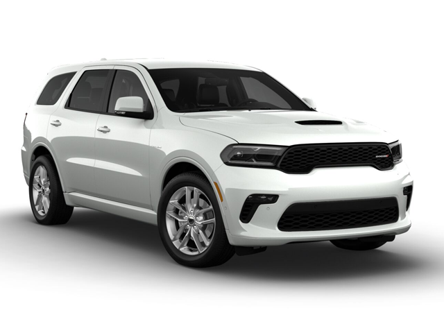 Photo view of 2021 Dodge Durango in 