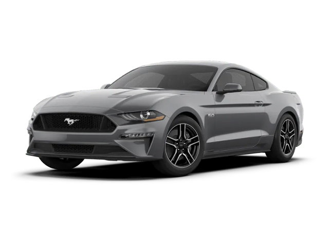 Photo view of 2022 Ford Mustang in