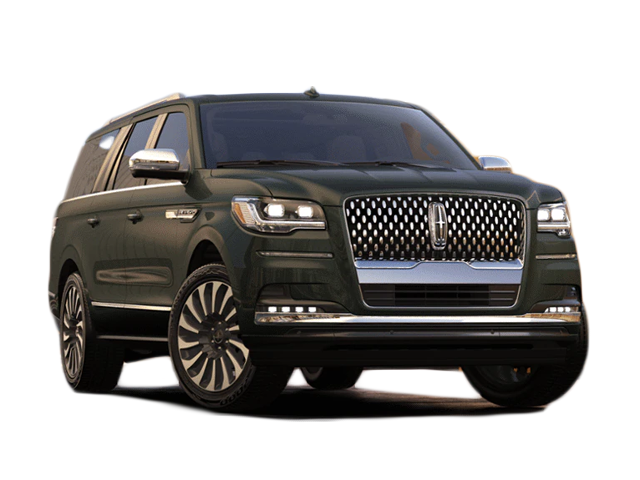 2022 Lincoln Navigator Black Label L's photo