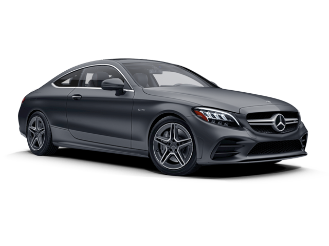 Photo view of 2022 Mercedes-Benz C-Class in