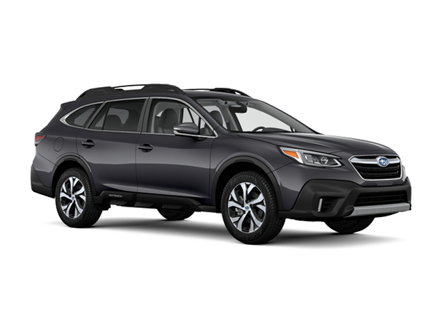 Photo view of 2022 Subaru Outback in Gray