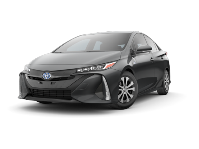 2022 Toyota Prius Prime LE