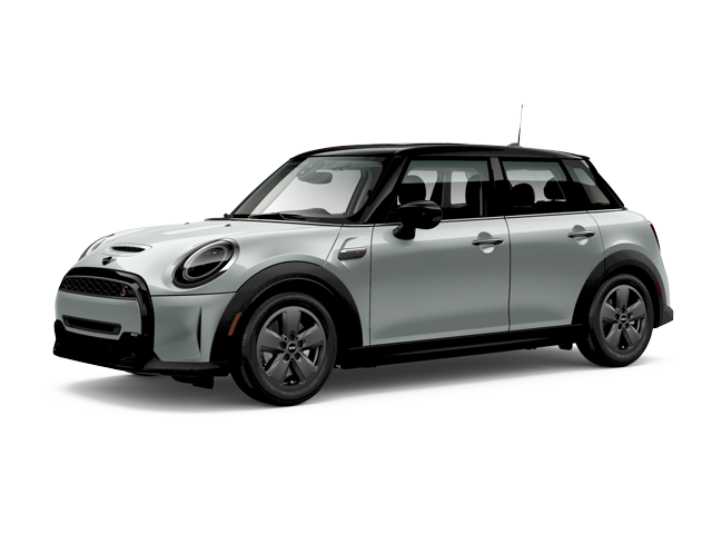 Photo view of 2022 MINI Hardtop 4 Door in 