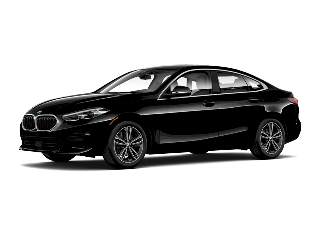Photo view of 2022 BMW 2 Series in Black