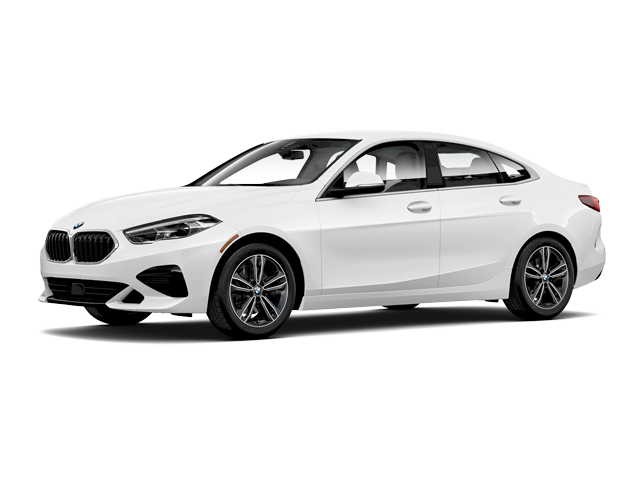 Photo view of 2022 BMW 2 Series in White