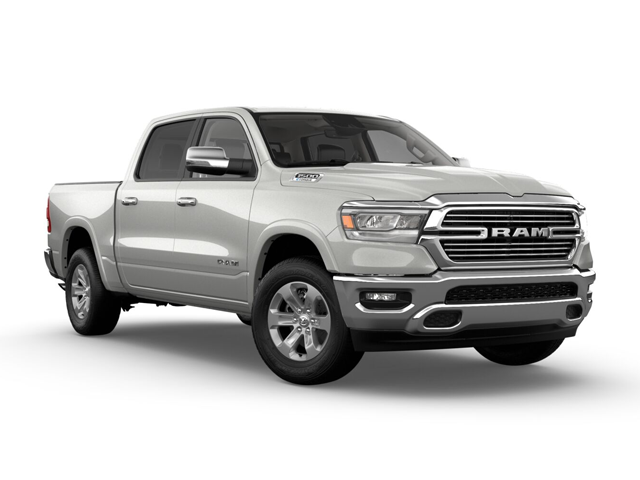 2022 RAM Ram 1500 Pickup Laramie's photo