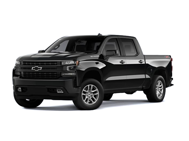 Photo view of 2022 Chevrolet Silverado 1500 LTD in