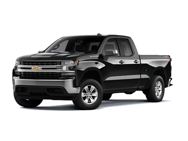 Photo view of 2022 Chevrolet Silverado 1500 LTD in 