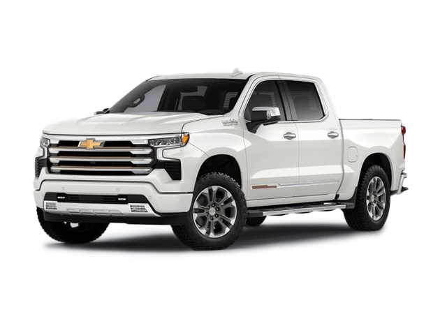 Photo view of 2022 Chevrolet Silverado 1500 in White
