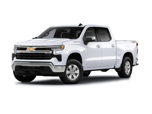 Photo view of 2022 Chevrolet Silverado 1500 in White