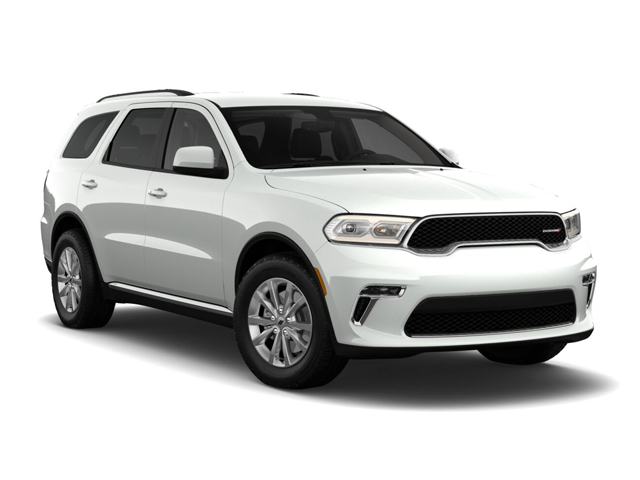Photo view of 2022 Dodge Durango in 