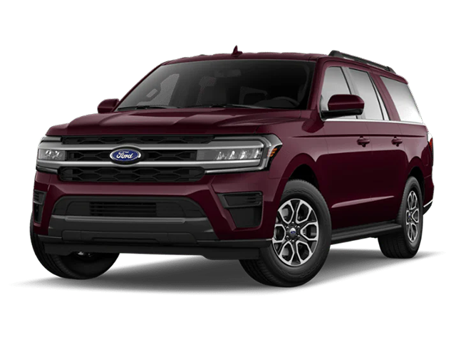 Photo view of 2023 Ford Expedition in White
