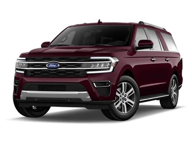 Photo view of 2023 Ford Expedition in White