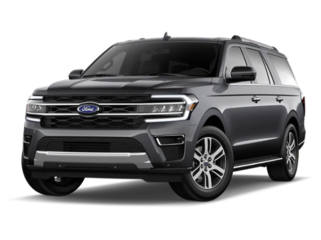 Photo view of 2023 Ford Expedition in Gray