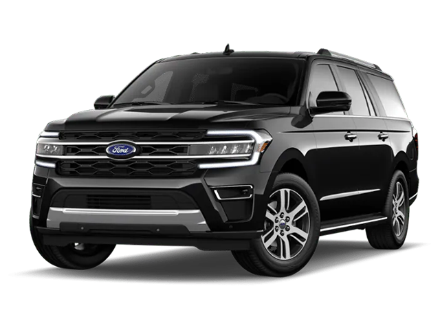Photo view of 2023 Ford Expedition in Black
