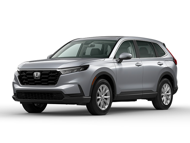 Photo view of 2023 Honda CR-V in