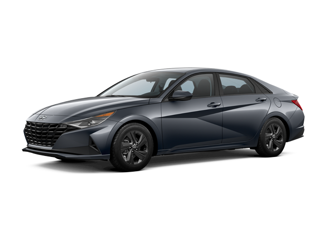 Photo view of 2023 Hyundai Elantra in 
