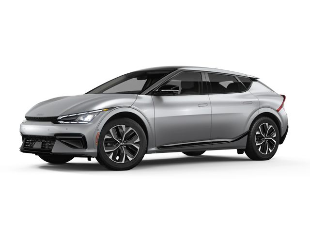 Photo view of 2023 Kia EV6 in Gray