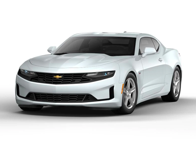 2023 Chevrolet Camaro 2LT's photo