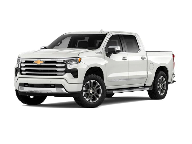 Photo view of 2023 Chevrolet Silverado 1500 in White