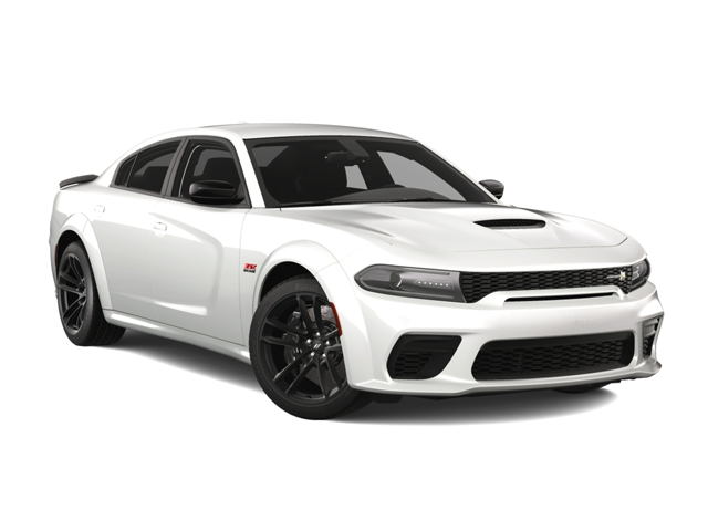 Photo view of 2023 Dodge Charger in
