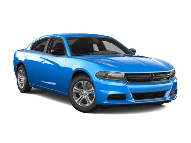 Photo view of 2023 Dodge Charger in 